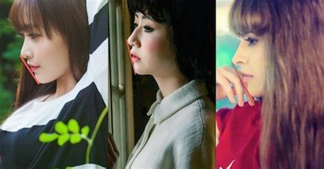 Kiểm tra độ xinh đẹp của các hot girl Việt bằng phương pháp ngón tay