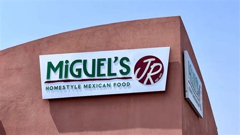 Miguel’s Jr. announces new restaurant in Santa Ana - Miguel's Jr ...