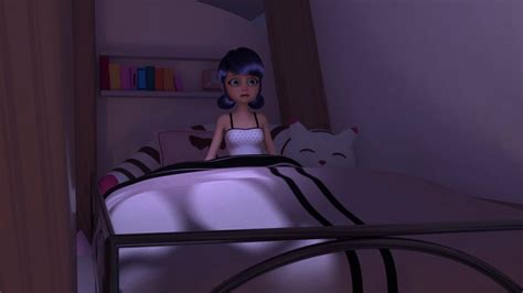 Nude Cartoons Marinette Dupain Cheng