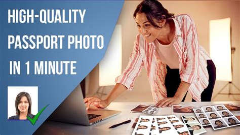 Best Passport Photo Software For Pc 2023 High Quality Photos In One Minute Youtube