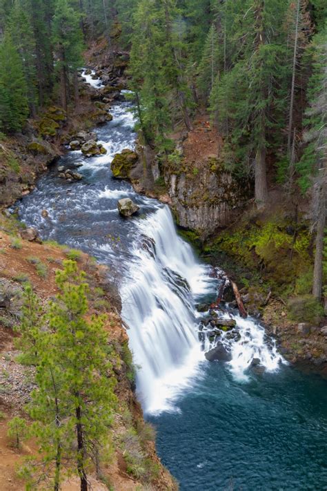 Guide How To Plan A Trip To Castle Crags State Park
