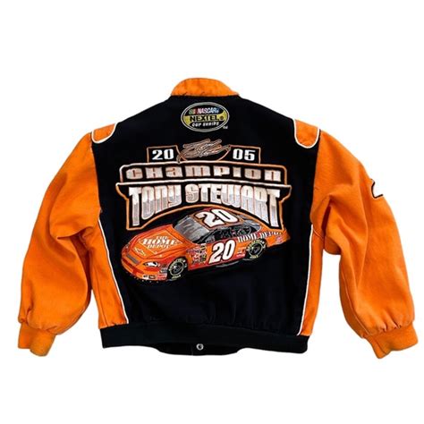 Chase Authentics Jackets Coats Chase Authentics Nascar Nextel Cup