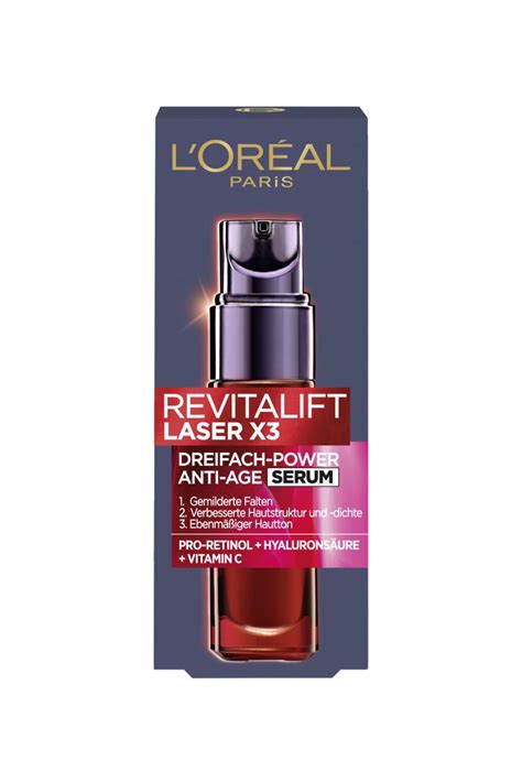 Revitalift Laser X3 Serum - Alle Hauttypen - Beauty all | H&M DE