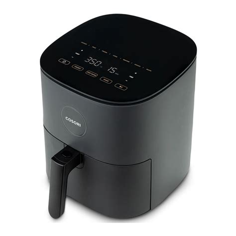 COSORI Pro LE CAF-L501-KUS - 5.0-Quart Air Fryer Manual | ManualsLib