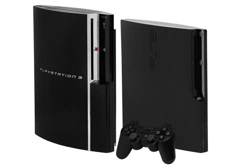 Sony прекращает производство консоли PlayStation 3 спустя 10 лет с ...