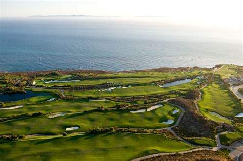 Trump National Golf Club in Rancho Palos Verde, California, USA | GolfPass