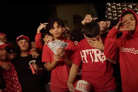 Filipino Mc Nateman Drops A Drill Heater ‘king Lifted Asia