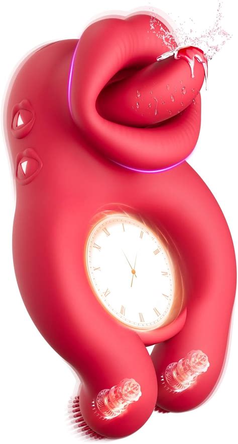 Amazon Vibrating Cock Ring Sex Toys MOOLIGIRL Adult Toys For Couples Sex Toy With