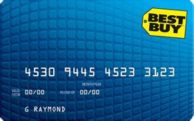 The Missing Piece: 5 Steps To Replace Your Best Buy Credit Card In Seconds