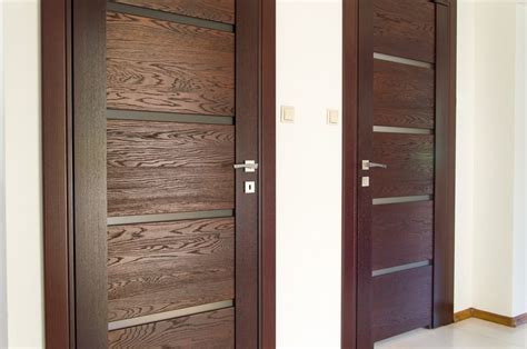 Guide to solid oak doors