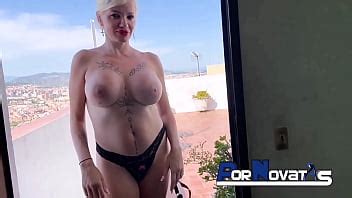 PORNOVATAS Milf Española bien tetona 40 años me escribe oara grabar porno XVIDEOS