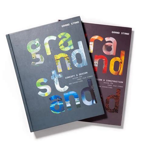 Art Book Iskusstvo on Twitter Grand Stand 2冊セット https iskusstvo