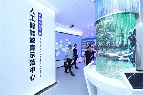 2023年度回顾威盛创造栗六大维度升级，全面助力ai教育突破新阶段 中国日报网