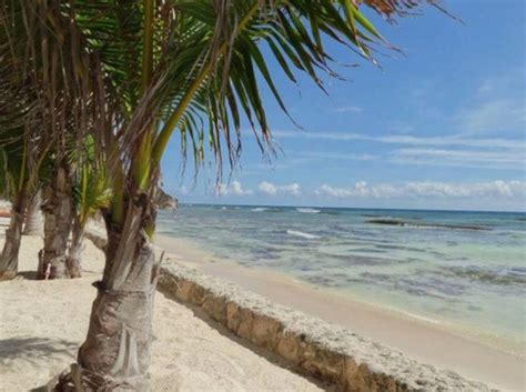 Nude Caribbean Journal