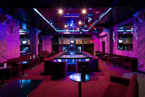 Gentlemens Club Nightclub Design Strip Club Gentlemens Club