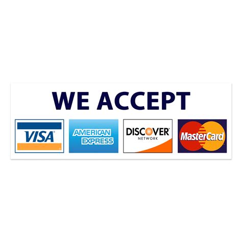 Most Accepted Credit Cards - Credit Card Benefits