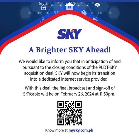 pldt acquires sky cable