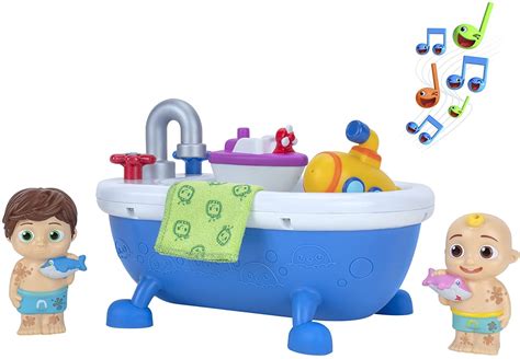 CoComelon Musical Bathtime Pl...B0855DV6Y6 | Encarguelo.com