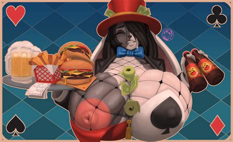 Ace Commission By NZN Hentai Foundry