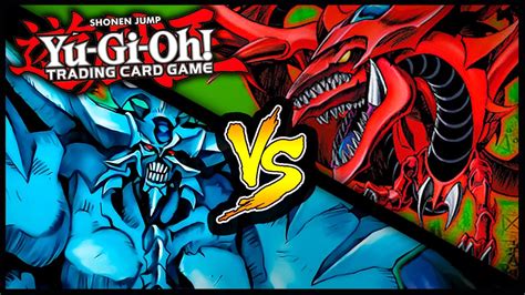 YU GI OH DUELO SLIFER X OBELISCO YouTube