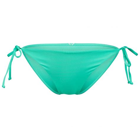 Billabong S S Tie Side Tropic Pe Bikini Bottom Women S Buy Online