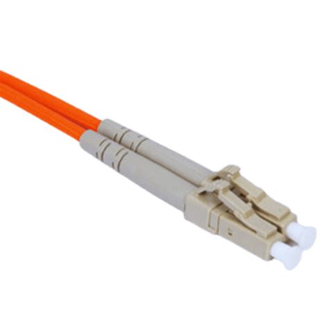 understanding lc fiber exploring  world  fiber optic connectors