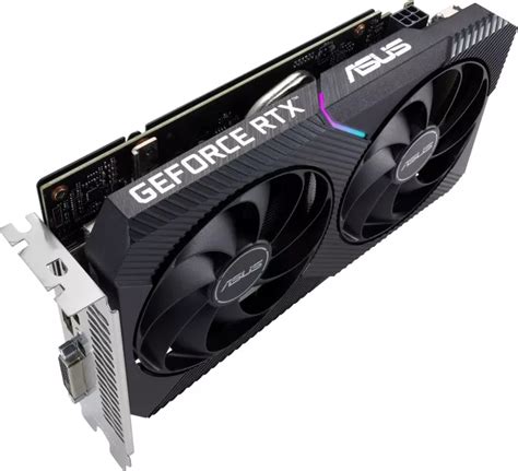 ASUS Dual GeForce RTX 3050 OC V2 ab € 201,59 (2025) | Preisvergleich ...