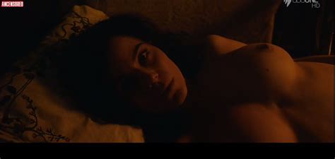 Naked Jovana Stipic In Tears For Sale