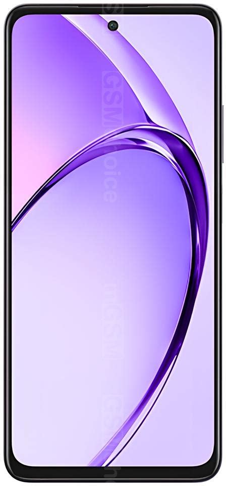 Oppo A X G Pkd Technical Specifications Gsmchoice