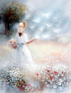 Вильем Хенритс (Willem Haenraets) — художник (+55 фото) — JuicyWorld