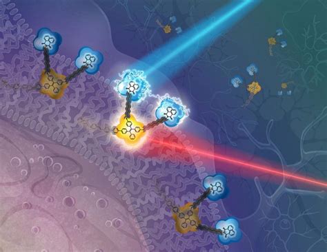 First Nano Sized Molecular Device Capable Of Sensing And Altering Cells