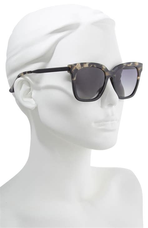 Diff Bella 52mm Polarized Sunglasses Nordstrom