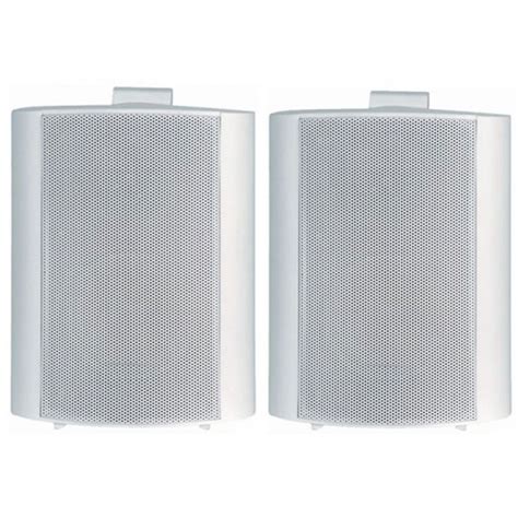 Ηχείο surround 6" 80W λευκό SPS-600