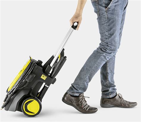 Kärcher K 5 Compact Home (1.630-753.0) ab 379,99 € | Preisvergleich bei ...