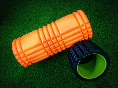 Foam Rolling | Science for Sport