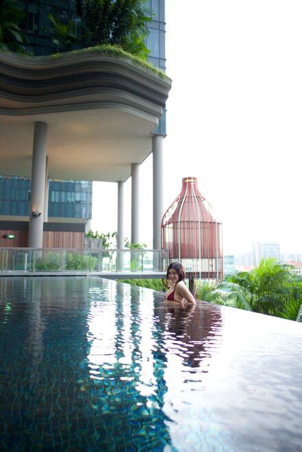 Bikini Model Beautisine Ai Enhanced Sgtrip Topaz Sharpen Faceai Porn Pic