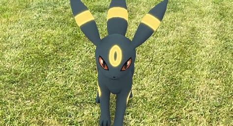 Pokemon Go: How to Evolve Eevee into Umbreon - Ask Gamer