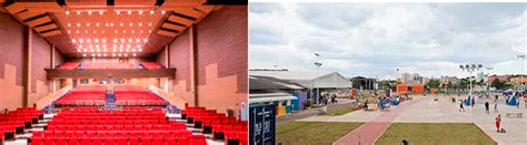 Sesc Campo Limpo - Teatro do Sesc Campo Limpo: Origem da Arte Teatral, Vagas | Encontra ...