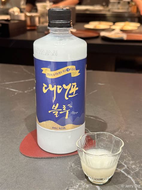 Soul Dining @ Seoul – live2makan