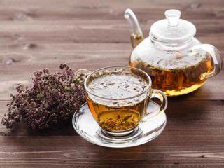 6 Amazing Benefits of Drinking Oregano Tea | Organic Facts