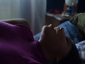 TAI FATI Nude AZNude