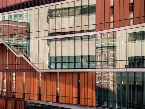 Barnard College in New York City