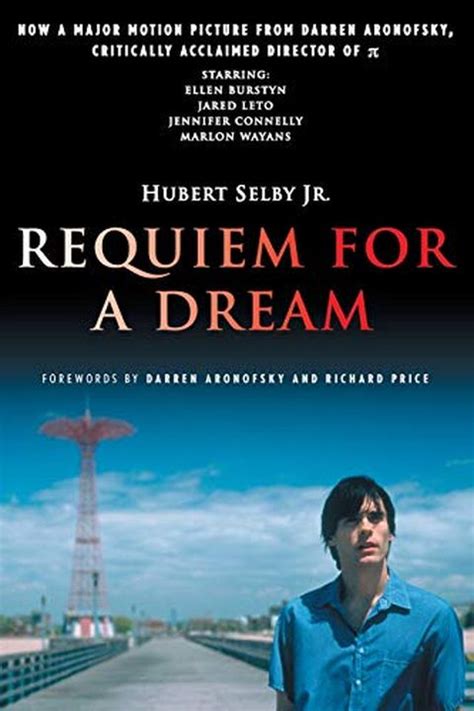 The 33 Best Requiem for a Dream Quotes
