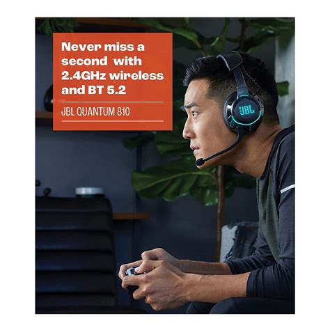 JBL Quantum 810 Wireless in Lebanon with Warranty - Phonefinity