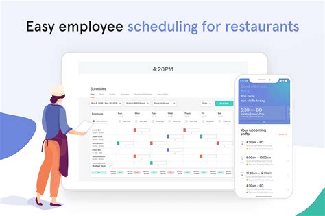 7shifts Pricing, Features, Reviews & Alternatives | GetApp