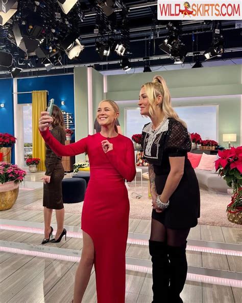 Alina Merkau Alina Alinamerkau Nude OnlyFans Instagram Leaked Photo