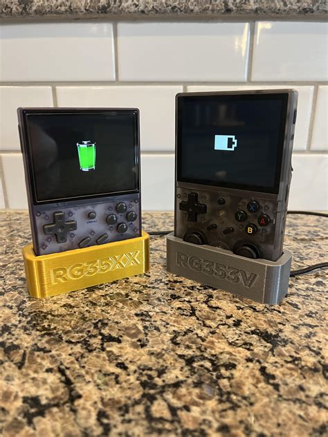 RG35XX meet RG353V : r/RG353V