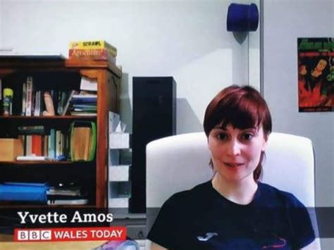 BBC Guest Goes Viral For Sex Toy In Background During Interview Video