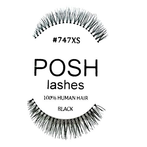 Shop Posh False Eyelashes at LadyMoss.com | Your One Stop Lash Shop!