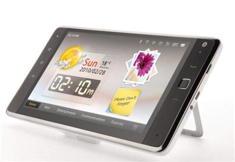 Huawei S7 Android Tablet Goes On Sale Through Expansys Tech Digest